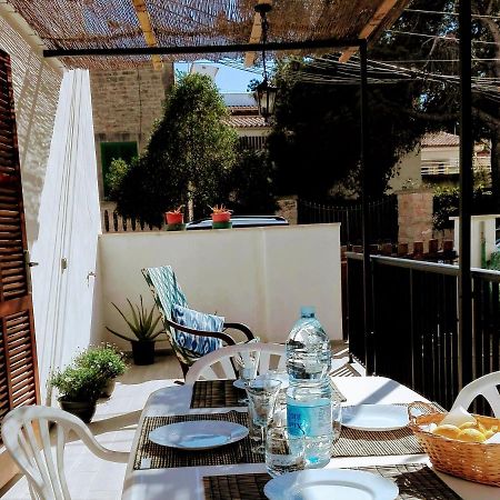 Sa Cala Beach House カラ・フィゲラ エクステリア 写真