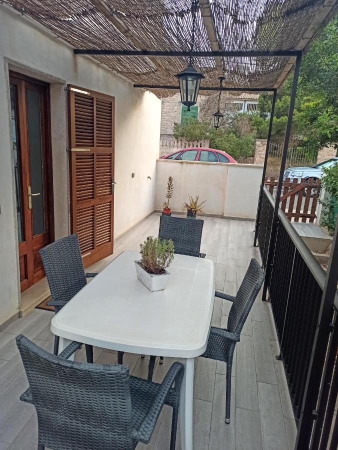 Sa Cala Beach House カラ・フィゲラ エクステリア 写真