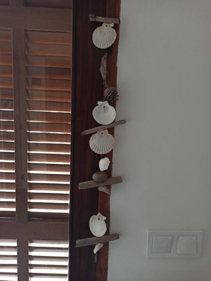 Sa Cala Beach House カラ・フィゲラ エクステリア 写真
