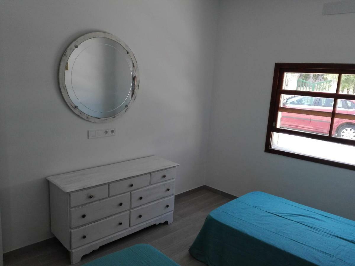 Sa Cala Beach House カラ・フィゲラ エクステリア 写真