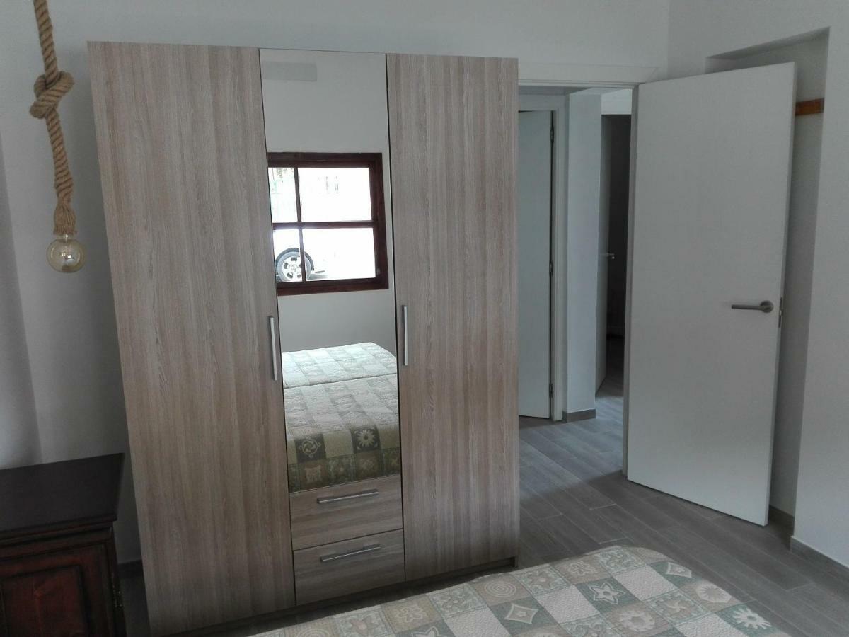 Sa Cala Beach House カラ・フィゲラ エクステリア 写真