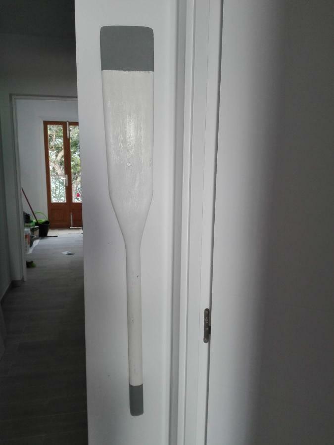 Sa Cala Beach House カラ・フィゲラ エクステリア 写真