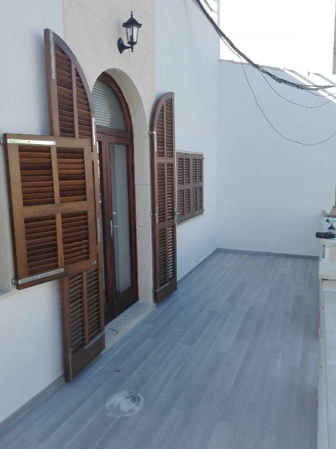 Sa Cala Beach House カラ・フィゲラ エクステリア 写真