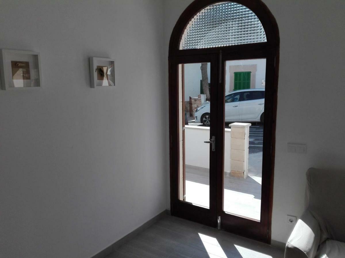 Sa Cala Beach House カラ・フィゲラ エクステリア 写真