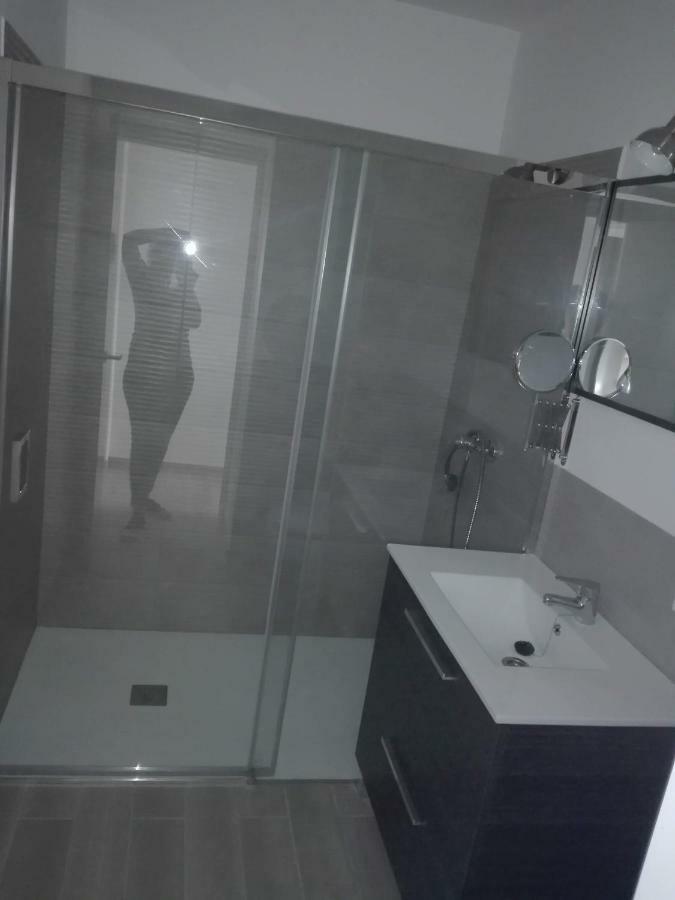 Sa Cala Beach House カラ・フィゲラ エクステリア 写真
