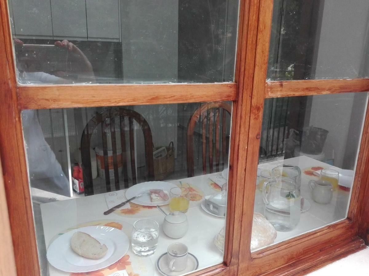 Sa Cala Beach House カラ・フィゲラ エクステリア 写真