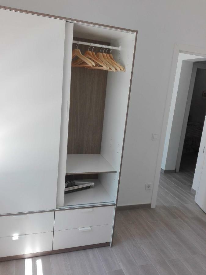 Sa Cala Beach House カラ・フィゲラ エクステリア 写真