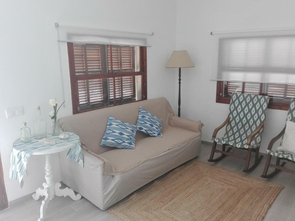 Sa Cala Beach House カラ・フィゲラ エクステリア 写真