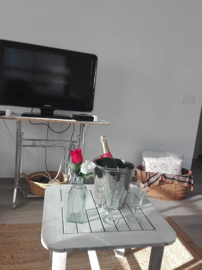 Sa Cala Beach House カラ・フィゲラ エクステリア 写真