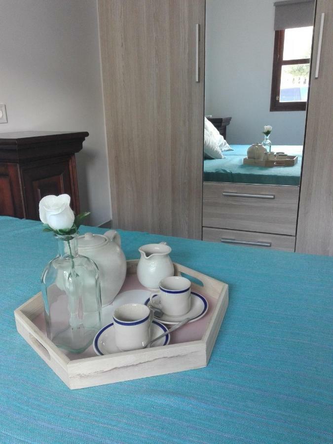 Sa Cala Beach House カラ・フィゲラ エクステリア 写真