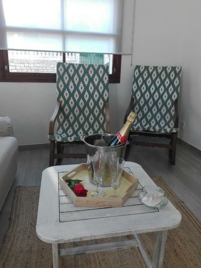 Sa Cala Beach House カラ・フィゲラ エクステリア 写真