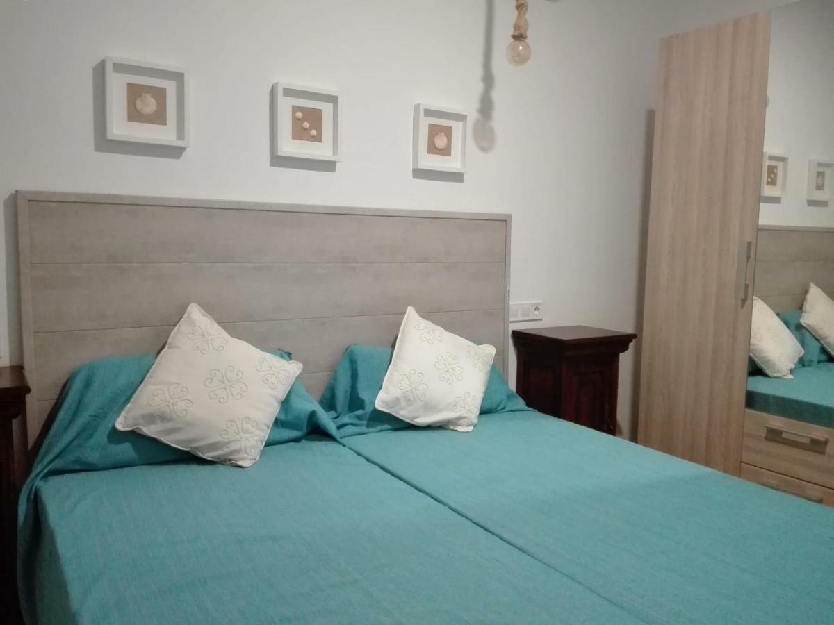 Sa Cala Beach House カラ・フィゲラ エクステリア 写真