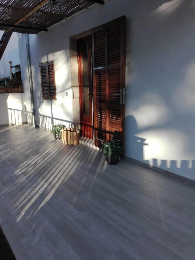 Sa Cala Beach House カラ・フィゲラ エクステリア 写真