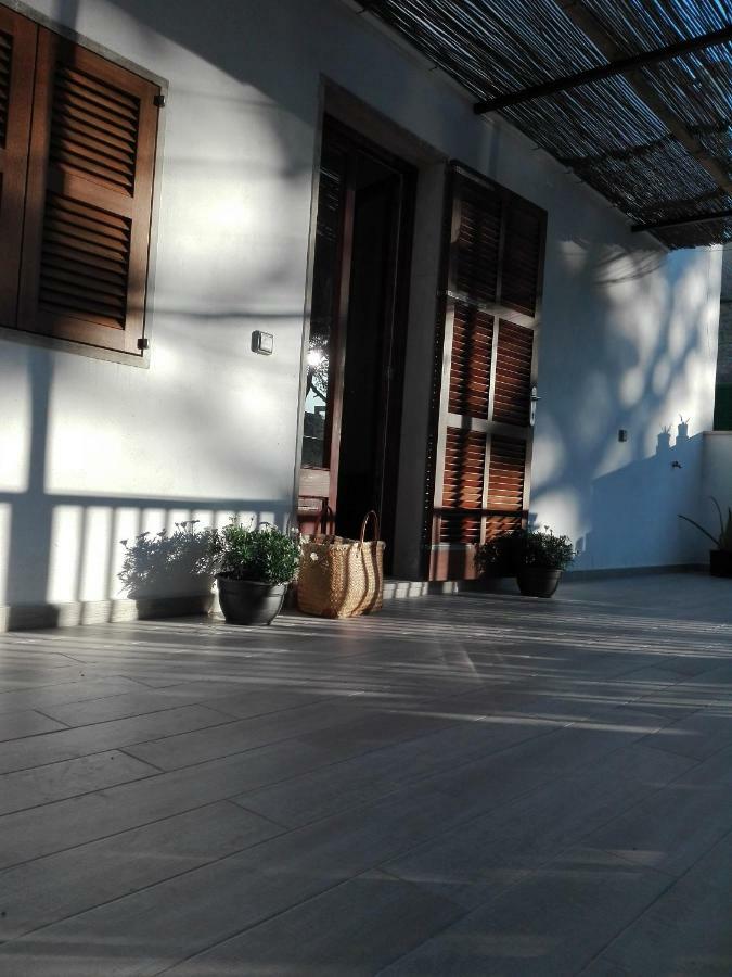 Sa Cala Beach House カラ・フィゲラ エクステリア 写真