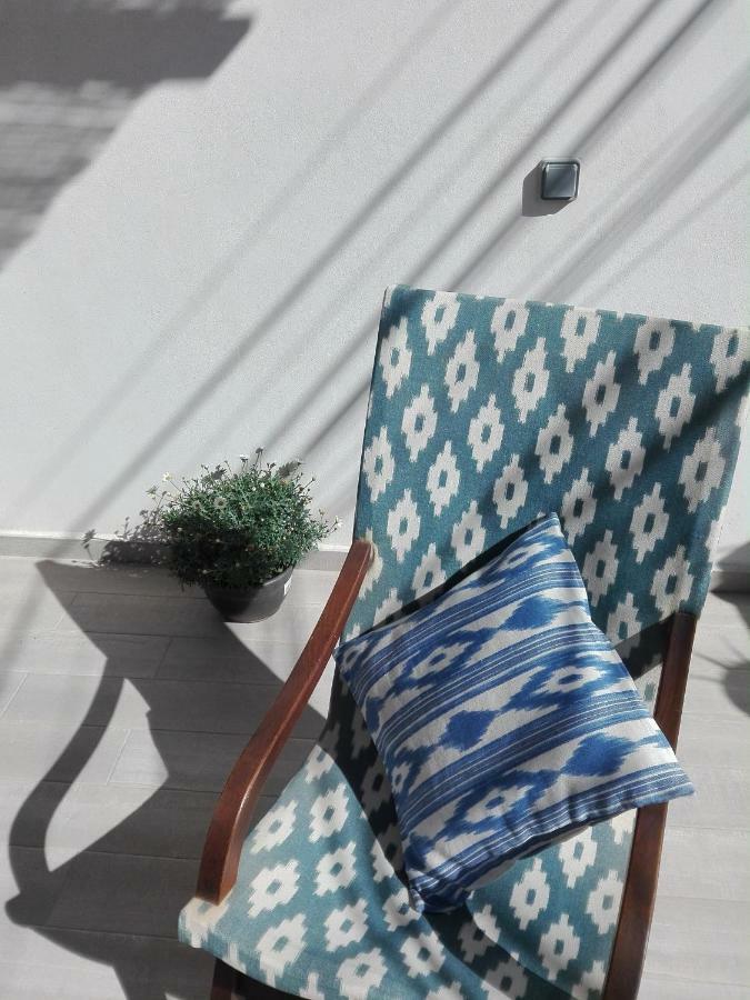 Sa Cala Beach House カラ・フィゲラ エクステリア 写真
