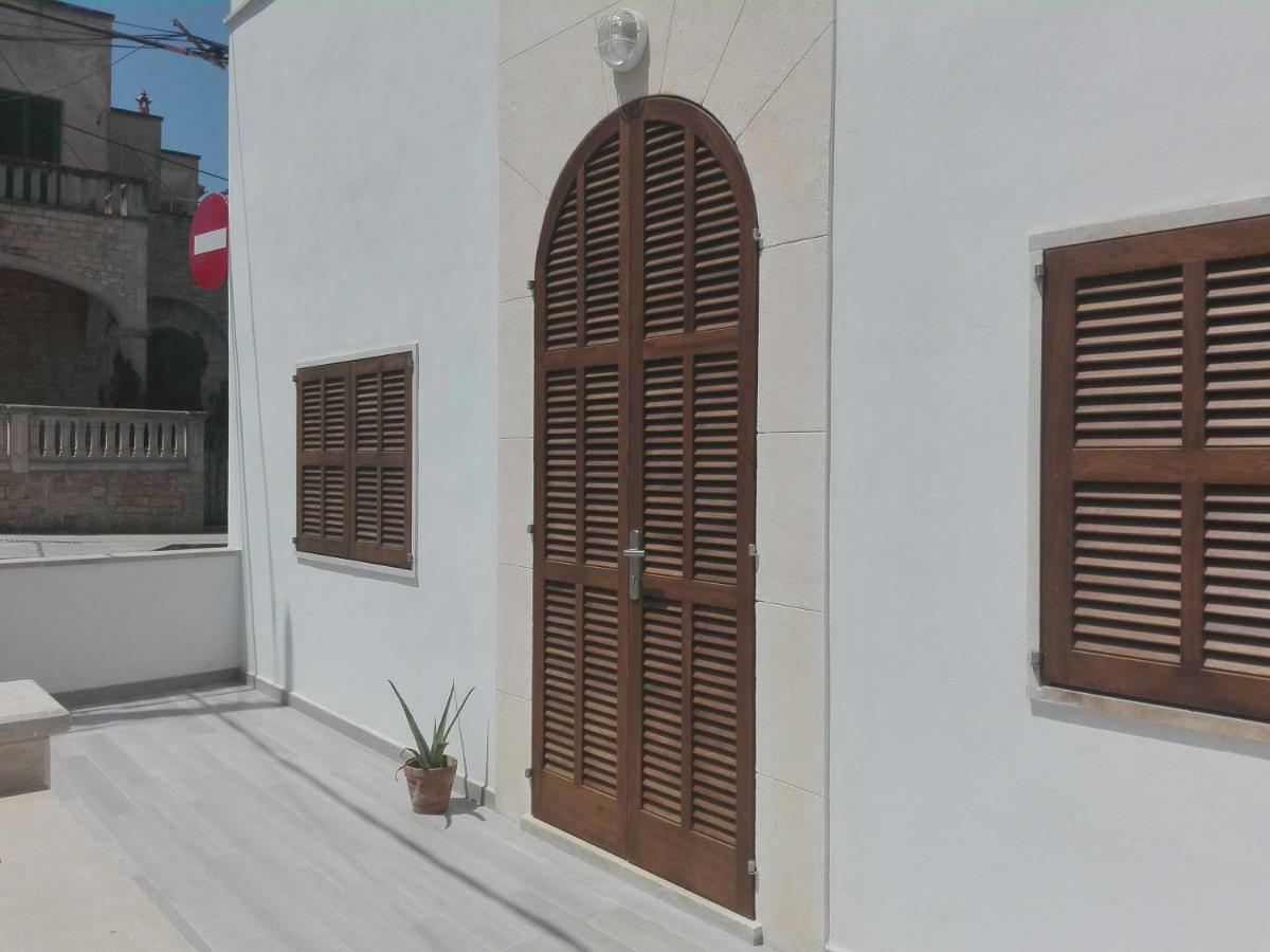 Sa Cala Beach House カラ・フィゲラ エクステリア 写真