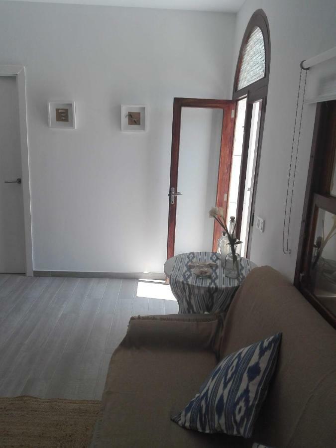 Sa Cala Beach House カラ・フィゲラ エクステリア 写真
