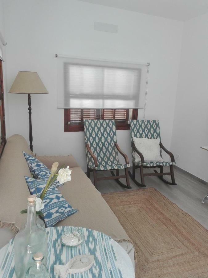 Sa Cala Beach House カラ・フィゲラ エクステリア 写真