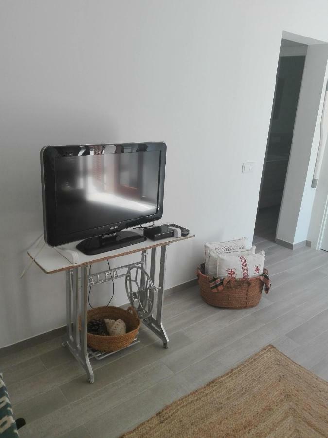 Sa Cala Beach House カラ・フィゲラ エクステリア 写真
