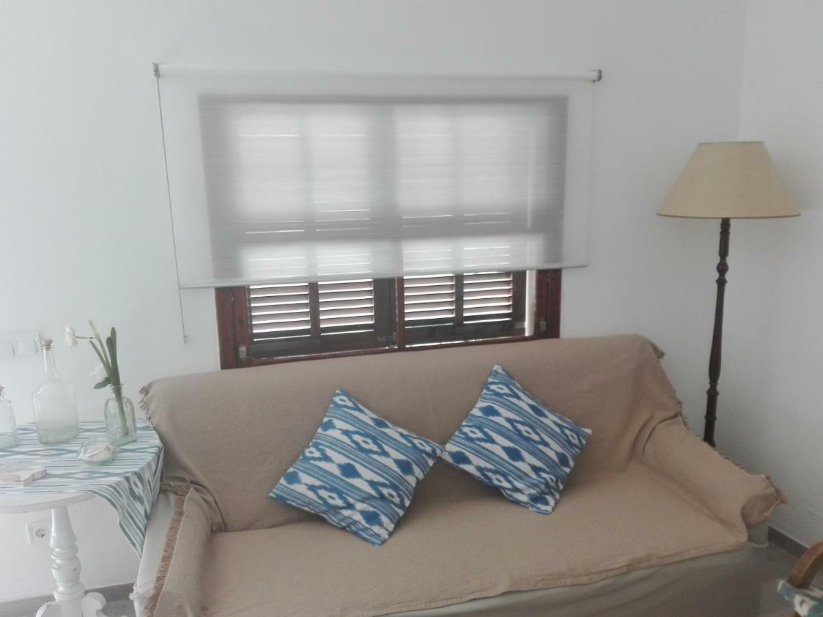 Sa Cala Beach House カラ・フィゲラ エクステリア 写真