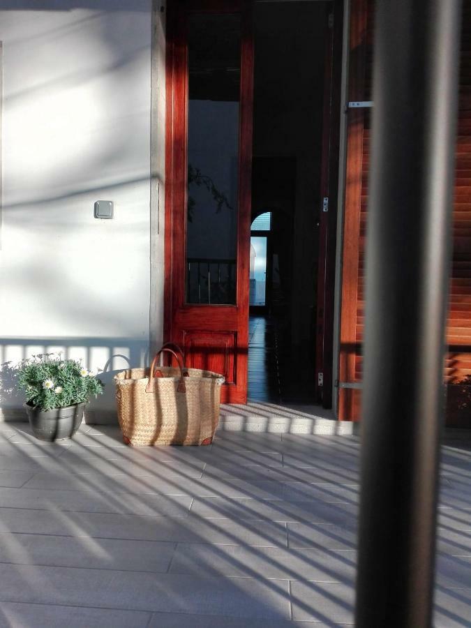 Sa Cala Beach House カラ・フィゲラ エクステリア 写真